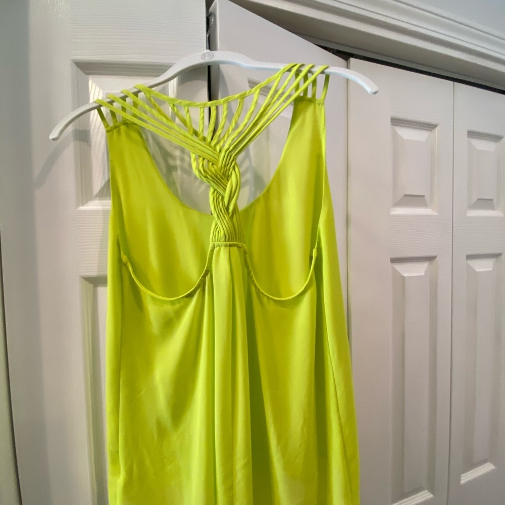 Tank top - Picture 3 of 7